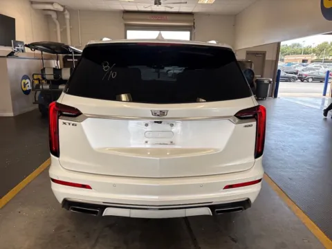More photos of 2020 Cadillac XT6 Premium Luxury at AutoGiant USA Fishers, IN