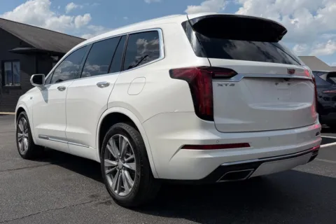 More photos of 2020 Cadillac XT6 Premium Luxury at AutoGiant USA Fishers, IN