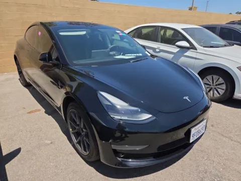 More photos of 2023 Tesla Model 3 at AutoGiant USA Fishers, IN