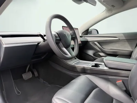 Photos of 2023 Tesla Model 3 for sale in Fishers, IN at AutoGiant USA Fishers