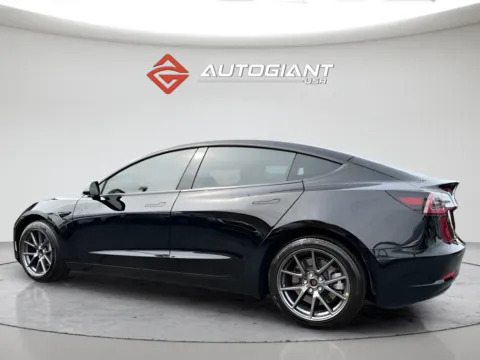 More photos of 2023 Tesla Model 3 at AutoGiant USA Fishers, IN
