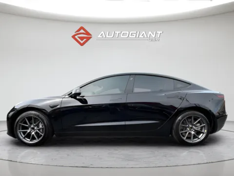 Another view of 2023 Tesla Model 3 for sale in Fishers, IN at AutoGiant USA Fishers