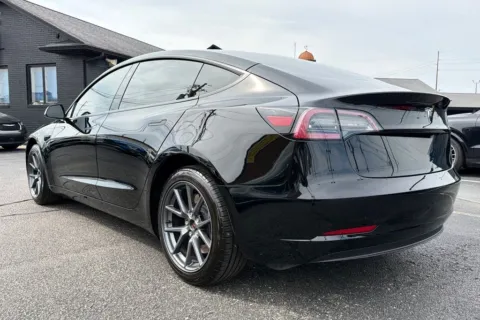 More photos of 2023 Tesla Model 3 at AutoGiant USA Fishers, IN