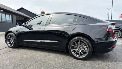 More photos of 2023 Tesla Model 3 at AutoGiant USA Fishers, IN