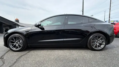 Another view of 2023 Tesla Model 3 for sale in Fishers, IN at AutoGiant USA Fishers