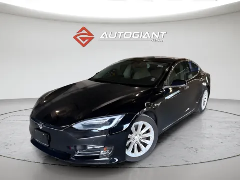 Unknown 2017 Tesla Model S 100D for sale in Fishers, IN