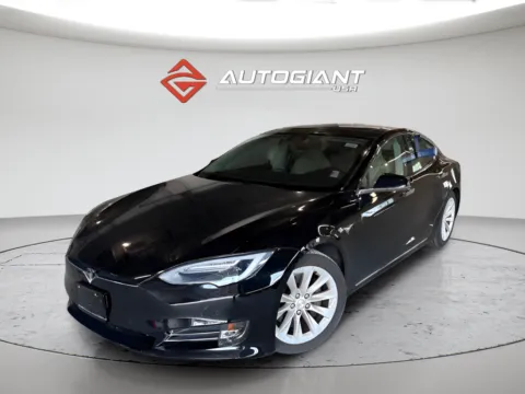 Unknown 2017 Tesla Model S 100D for sale in Fishers, IN