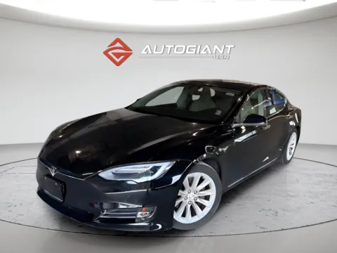Unknown 2017 Tesla Model S 60D for sale in Fishers, IN