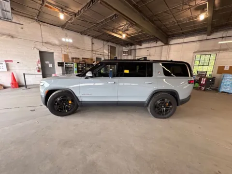Another view of 2023 Rivian R1S Adventure for sale in Fishers, IN at AutoGiant USA Fishers