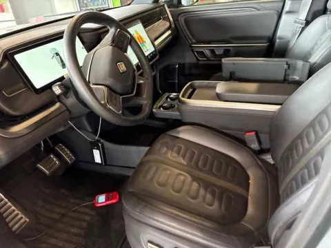Photos of 2023 Rivian R1S Adventure for sale in Fishers, IN at AutoGiant USA Fishers