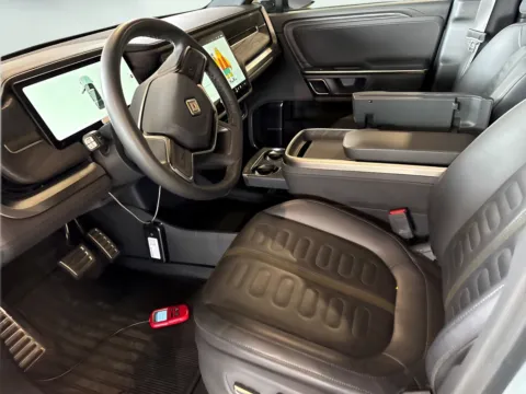 Photos of 2023 Rivian R1S Adventure for sale in Fishers, IN at AutoGiant USA Fishers