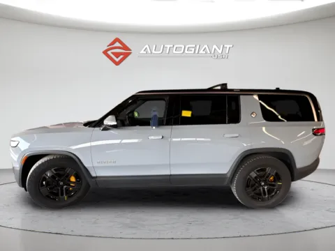 Another view of 2023 Rivian R1S Adventure for sale in Fishers, IN at AutoGiant USA Fishers