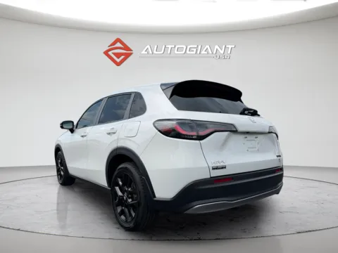 More photos of 2024 Honda HR-V Sport at AutoGiant USA Fishers, IN