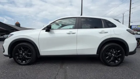 Another view of 2024 Honda HR-V Sport for sale in Fishers, IN at AutoGiant USA Fishers