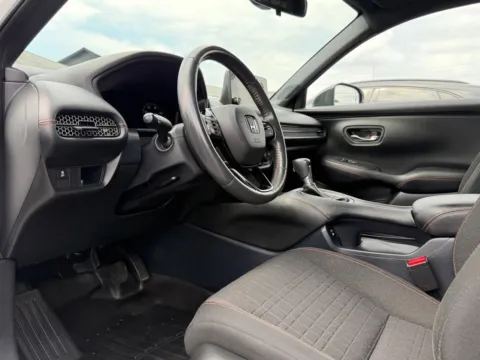 Photos of 2024 Honda HR-V Sport for sale in Fishers, IN at AutoGiant USA Fishers