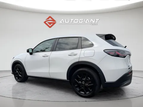 More photos of 2024 Honda HR-V Sport at AutoGiant USA Fishers, IN