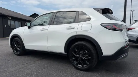 More photos of 2024 Honda HR-V Sport at AutoGiant USA Fishers, IN