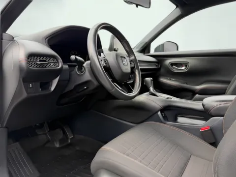 Photos of 2024 Honda HR-V Sport for sale in Fishers, IN at AutoGiant USA Fishers