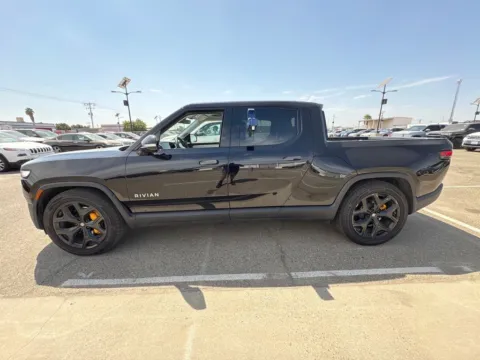 Another view of 2023 Rivian R1T Adventure for sale in Fishers, IN at AutoGiant USA Fishers