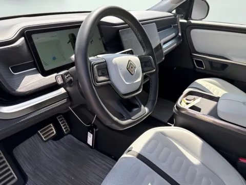 Photos of 2023 Rivian R1T Adventure for sale in Fishers, IN at AutoGiant USA Fishers