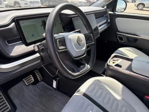 Photos of 2023 Rivian R1T Adventure for sale in Fishers, IN at AutoGiant USA Fishers