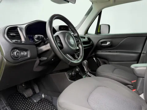Photos of 2018 Jeep Renegade Latitude for sale in Fishers, IN at AutoGiant USA Fishers