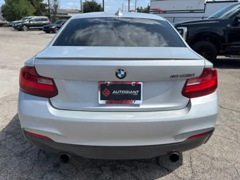 More photos of 2014 BMW 2 Series M235i at AutoGiant USA Fishers, IN