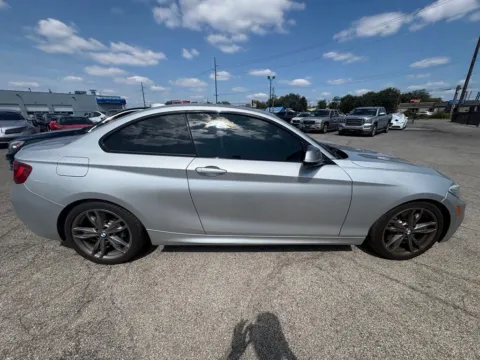 More photos of 2014 BMW 2 Series M235i at AutoGiant USA Fishers, IN