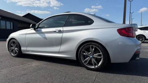 More photos of 2014 BMW 2 Series M235i at AutoGiant USA Fishers, IN