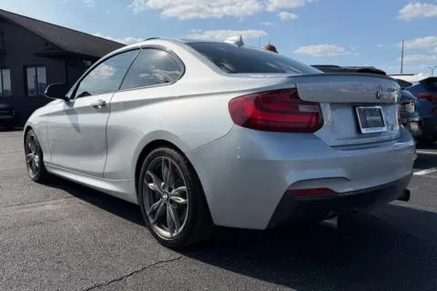 More photos of 2014 BMW 2 Series M235i at AutoGiant USA Fishers, IN