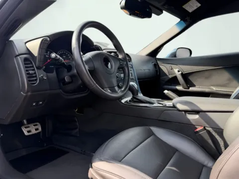 Photos of 2013 Chevrolet Corvette Grand Sport for sale in Fishers, IN at AutoGiant USA Fishers