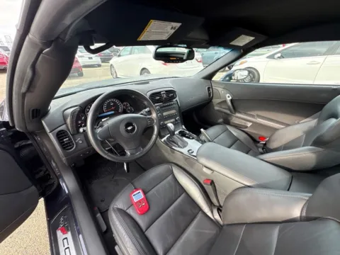 Photos of 2013 Chevrolet Corvette Grand Sport for sale in Fishers, IN at AutoGiant USA Fishers