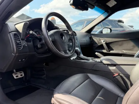 Photos of 2013 Chevrolet Corvette Grand Sport for sale in Fishers, IN at AutoGiant USA Fishers