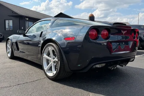 More photos of 2013 Chevrolet Corvette Grand Sport at AutoGiant USA Fishers, IN