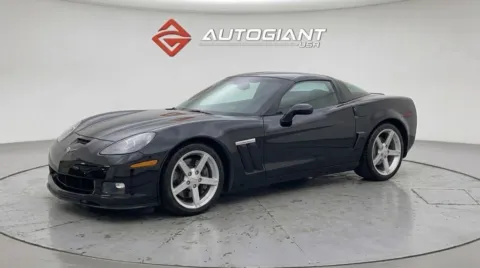 More photos of 2013 Chevrolet Corvette Grand Sport at AutoGiant USA Fishers, IN