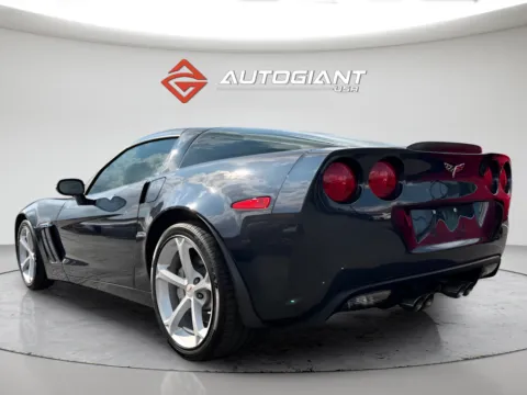 More photos of 2013 Chevrolet Corvette Grand Sport at AutoGiant USA Fishers, IN