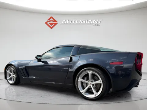 More photos of 2013 Chevrolet Corvette Grand Sport at AutoGiant USA Fishers, IN