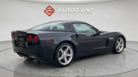 More photos of 2013 Chevrolet Corvette Grand Sport at AutoGiant USA Fishers, IN