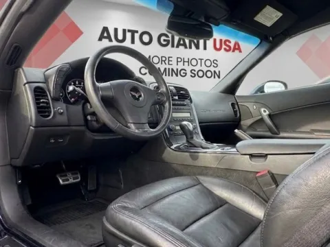 Photos of 2013 Chevrolet Corvette Grand Sport for sale in Fishers, IN at AutoGiant USA Fishers