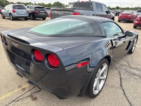 More photos of 2013 Chevrolet Corvette Grand Sport at AutoGiant USA Fishers, IN