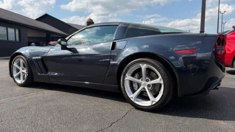More photos of 2013 Chevrolet Corvette Grand Sport at AutoGiant USA Fishers, IN