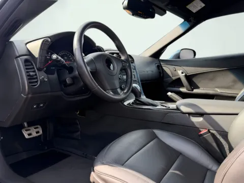 Photos of 2013 Chevrolet Corvette Grand Sport for sale in Fishers, IN at AutoGiant USA Fishers