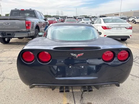 More photos of 2013 Chevrolet Corvette Grand Sport at AutoGiant USA Fishers, IN