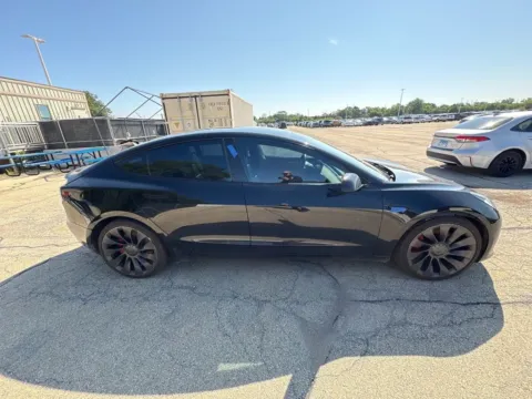 Photos of 2022 Tesla Model 3 Performance for sale in Fishers, IN at AutoGiant USA Fishers