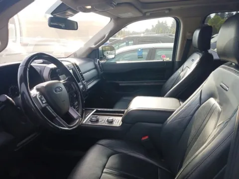 Photos of 2019 Ford Expedition Max Platinum for sale in Fishers, IN at AutoGiant USA Fishers