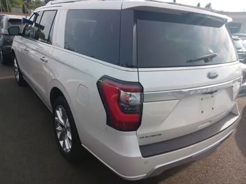 Another view of 2019 Ford Expedition Max Platinum for sale in Fishers, IN at AutoGiant USA Fishers
