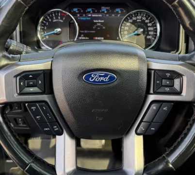 Photos of 2019 Ford Expedition Max Platinum for sale in Fishers, IN at AutoGiant USA Fishers