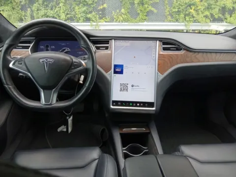 Photos of 2018 Tesla Model S 100D for sale in Fishers, IN at AutoGiant USA Fishers