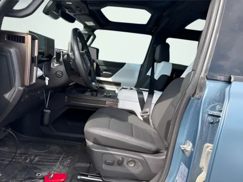 Photos of 2024 GMC Hummer EV SUV 3X for sale in Fishers, IN at AutoGiant USA Fishers
