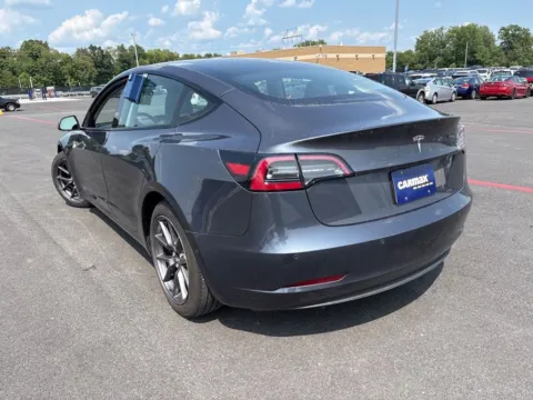 More photos of 2021 Tesla Model 3 Standard Range Plus at AutoGiant USA Fishers, IN